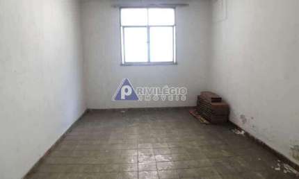 Casa com 1 quarto à venda na Travessa Petúnia, --, Catete, Rio de Janeiro