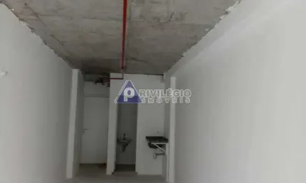 Sala comercial à venda na Rua Marquês de Abrantes, --, Flamengo, Rio de Janeiro