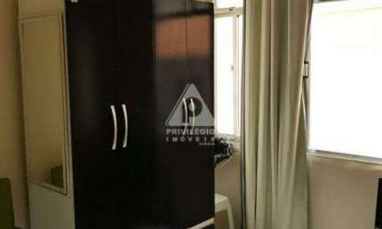 Apartamento com 1 quarto à venda na Rua Costa Bastos, --, Santa Teresa, Rio de Janeiro