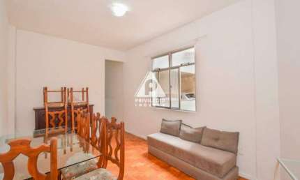 Apartamento à venda, 1 quarto com dependência completa, Santa Teresa - RIO DE JANEIRO/RJ