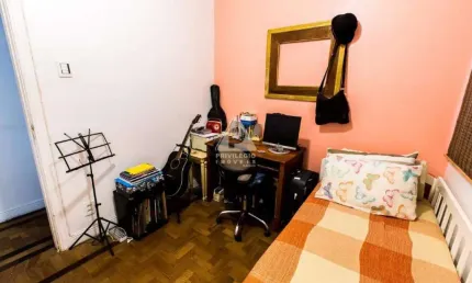 Apartamento com 2 quartos à venda na Rua Visconde de Pirajá, --, Ipanema, Rio de Janeiro