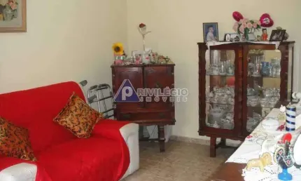 Casa com 4 quartos à venda na Rua das Laranjeiras, --, Laranjeiras, Rio de Janeiro