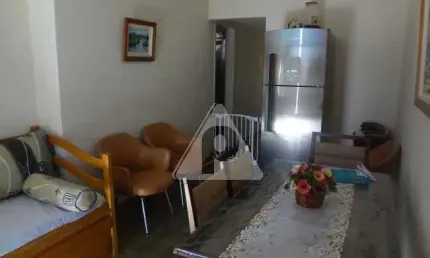 Cobertura com 2 quartos à venda na Rua Marquês de Abrantes, --, Flamengo, Rio de Janeiro