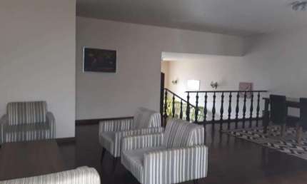 Casa à venda, 7 quartos, 3 suítes, 6 vagas, Laranjeiras - RIO DE JANEIRO/RJ