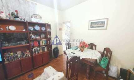 Casa à venda, 3 quartos, Laranjeiras - RIO DE JANEIRO/RJ
