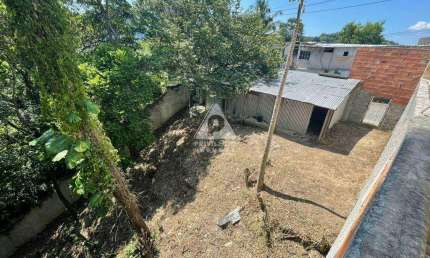 Terreno à venda na Rua Oswaldo Seabra, --, Laranjeiras, Rio de Janeiro