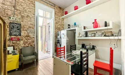 Casa de rua à venda, 9 quartos, 8 suítes, 1 vaga, santa teresa - rio de janeiro/rj