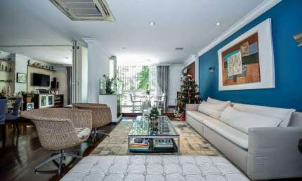 Apartamento à venda, 3 quartos, 3 suítes, 1 vaga, Flamengo - RIO DE JANEIRO/RJ