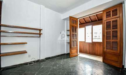 Apartamento à venda, 1 quarto, 1 suíte, Flamengo - RIO DE JANEIRO/RJ