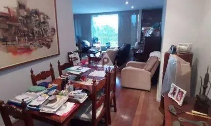 Apartamento à venda, 4 quartos, 1 suíte, 2 vagas, flamengo - rio de janeiro/rj