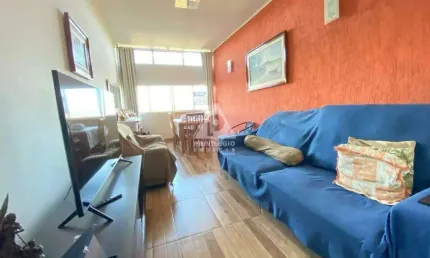 Apartamento à venda, 3 quartos, glória - rio de janeiro/rj