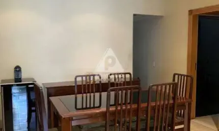 Apartamento com 3 quartos à venda na Rua das Laranjeiras, --, Laranjeiras, Rio de Janeiro