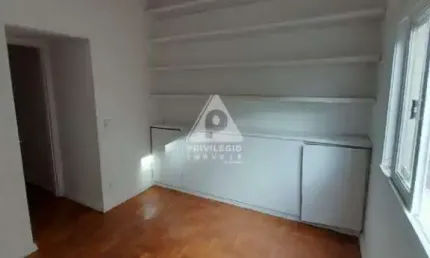 Apartamento com 2 quartos à venda na Rua Filinto de Almeida, --, Cosme Velho, Rio de Janeiro