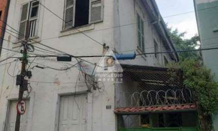 Casa com 5 quartos à venda na Rua Visconde de Cruzeiro, --, Flamengo, Rio de Janeiro