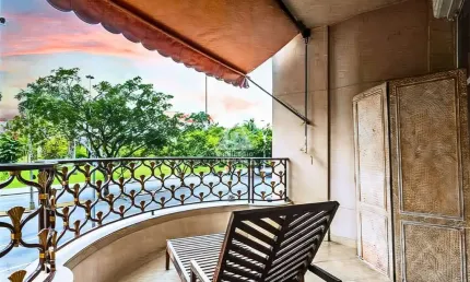 Edifício biarritz: elegância e segurança na praia do flamengo