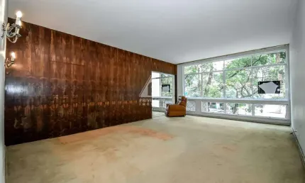 Apartamento de 3 quartos com vaga á venda no flamengo