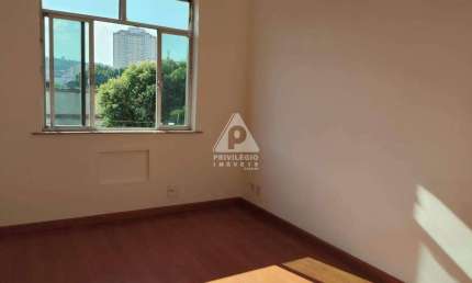 Apartamento com 2 quartos à venda na Rua dos Artistas, --, Vila Isabel, Rio de Janeiro