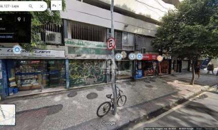 Ponto comercial à venda na Avenida Mem de Sá, --, Centro, Rio de Janeiro