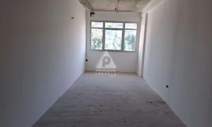 Sala comercial à venda na Rua Marquês de Abrantes, --, Flamengo, Rio de Janeiro