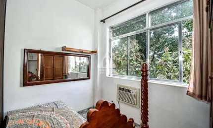 Kitnet / Stúdio à venda na Rua Pedro Américo, --, Catete, Rio de Janeiro