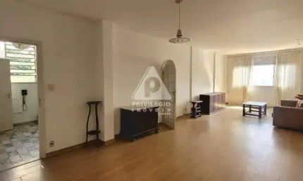 Apartamento à venda, 3 quartos, 1 suíte, 1 vaga, santa teresa - rio de janeiro/rj