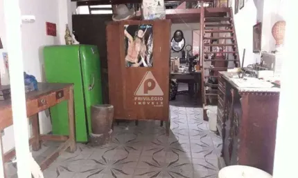Ponto comercial à venda na Rua Almirante Alexandrino, --, Santa Teresa, Rio de Janeiro