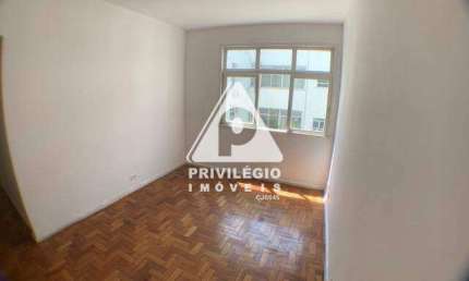 Apartamento com 2 quartos à venda na Rua das Laranjeiras, --, Laranjeiras, Rio de Janeiro