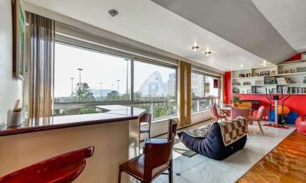 Apartamento à venda, 4 quartos, 2 suítes, 2 vagas, Flamengo - RIO DE JANEIRO/RJ