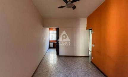 Apartamento com 1 quarto à venda na Rua Fernando Osório, --, Flamengo, Rio de Janeiro
