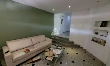 Apartamento á venda, 2 quartos, residencial/comercial, 97m², glória - rio de janeiro.