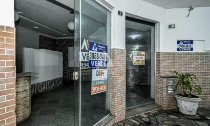 Ponto comercial à venda na Rua Almirante Tamandaré, --, Flamengo, Rio de Janeiro