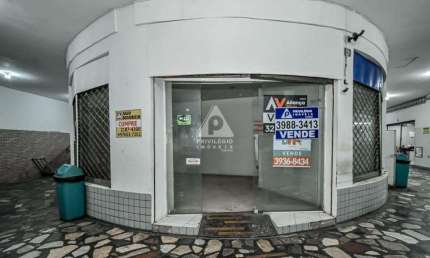 Ponto comercial à venda na Rua Almirante Tamandaré, --, Flamengo, Rio de Janeiro