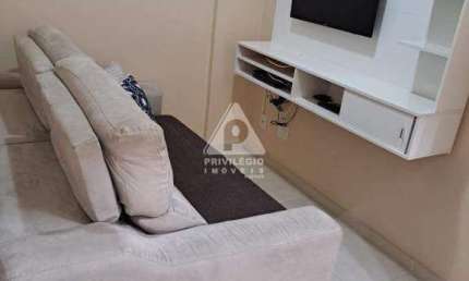 Apartamento à venda na Rua Almirante Tamandaré, --, Flamengo, Rio de Janeiro