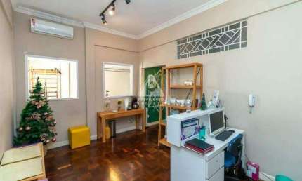 Apartamento à venda, 4 quartos, Flamengo - RIO DE JANEIRO/RJ