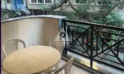 Apartamento com 1 quarto à venda na Rua Cruz Lima, --, Flamengo, Rio de Janeiro