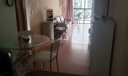 Apartamento com 2 quartos à venda na Rua Cruz Lima, --, Flamengo, Rio de Janeiro