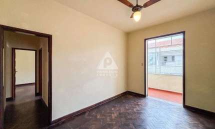 Apartamento com 3 quartos à venda na Rua Aarão Reis, --, Santa Teresa, Rio de Janeiro