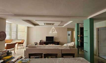 Apartamento com 3 quartos à venda na Rua Senador Vergueiro, --, Flamengo, Rio de Janeiro