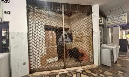 Ponto comercial à venda na Rua Almirante Tamandaré, --, Flamengo, Rio de Janeiro