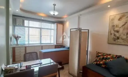 Sala comercial à venda na Rua Almirante Tamandaré, --, Flamengo, Rio de Janeiro