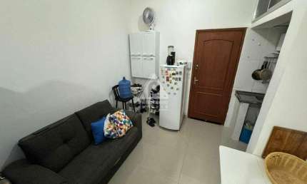 Apartamento à venda na Rua das Laranjeiras, --, Laranjeiras, Rio de Janeiro