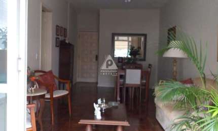 Apartamento com 2 quartos à venda na Rua Pinheiro Machado, --, Laranjeiras, Rio de Janeiro