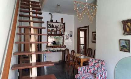 Apartamento com 3 quartos à venda na Rua Paissandu, --, Flamengo, Rio de Janeiro