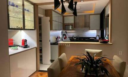 Apartamento com 3 quartos à venda na Rua do Humaitá, --, Humaitá, Rio de Janeiro