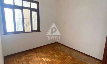 Apartamento com 3 quartos à venda na Rua das Laranjeiras, --, Laranjeiras, Rio de Janeiro