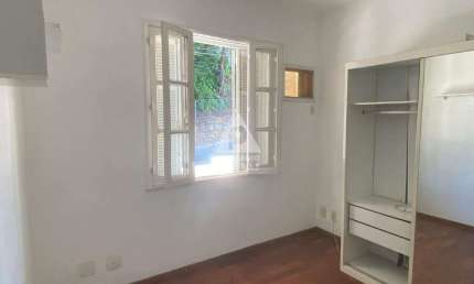 Apartamento com 1 quarto à venda na Rua Monte Alegre, --, Santa Teresa, Rio de Janeiro