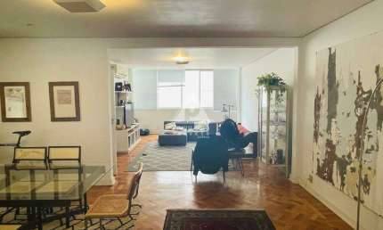 Apartamento com 2 quartos à venda na Avenida Rui Barbosa, --, Flamengo, Rio de Janeiro