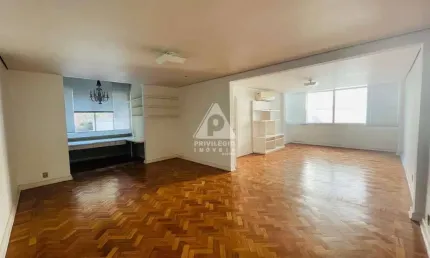Apartamento com 2 quartos à venda na Avenida Rui Barbosa, --, Flamengo, Rio de Janeiro