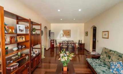 Apartamento à venda, 2 quartos, 1 suíte, 1 vaga, Flamengo - RIO DE JANEIRO/RJ