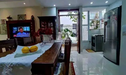 Apartamento à venda, 2 quartos, flamengo - rio de janeiro/rj